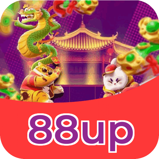 88up - Infraestrutura de segurança certificada